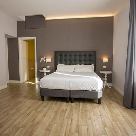 Colosseo Prestige Rooms Рим Экстерьер фото