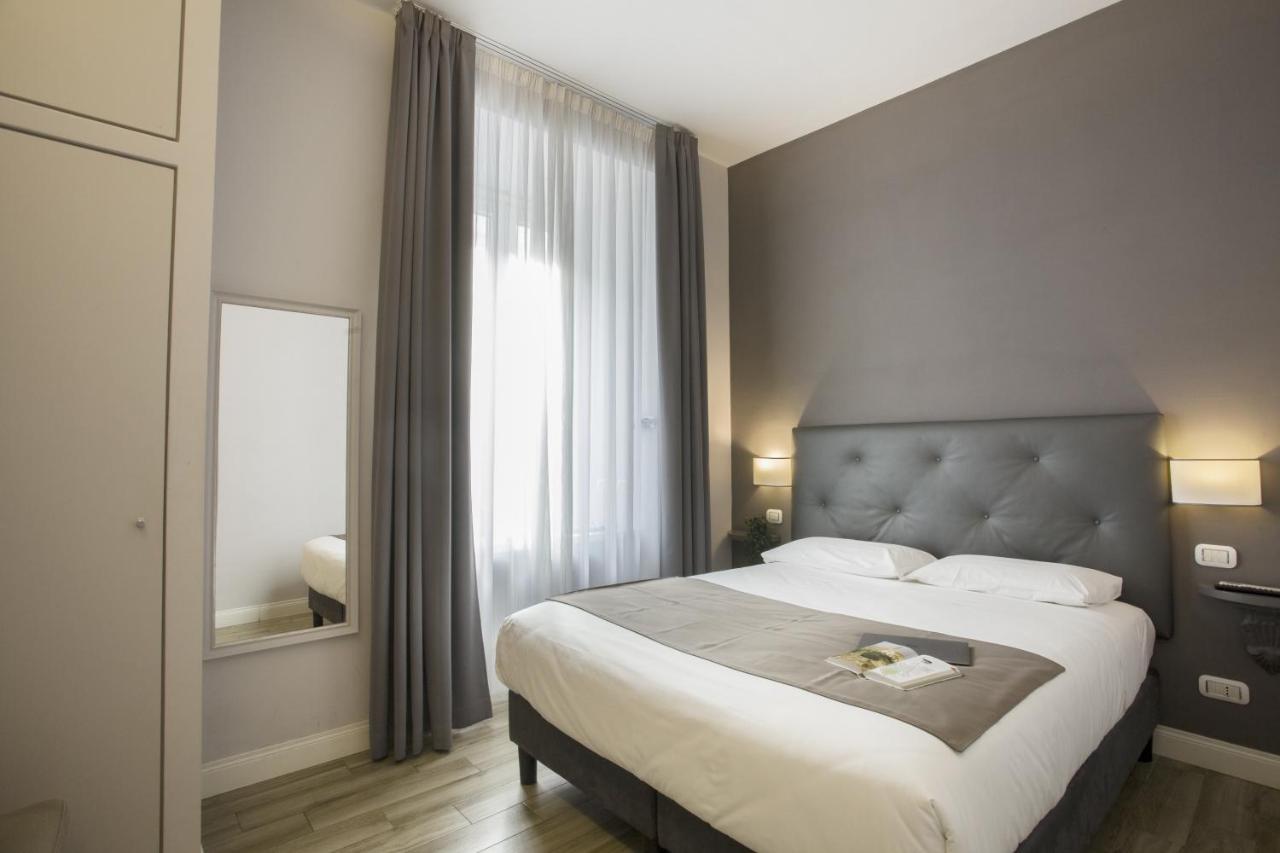 Colosseo Prestige Rooms Рим Экстерьер фото